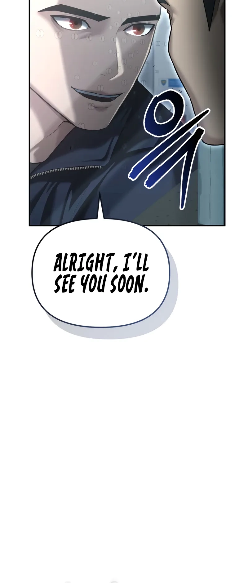 The Overpowered Cop Chapter 21 - Page 16