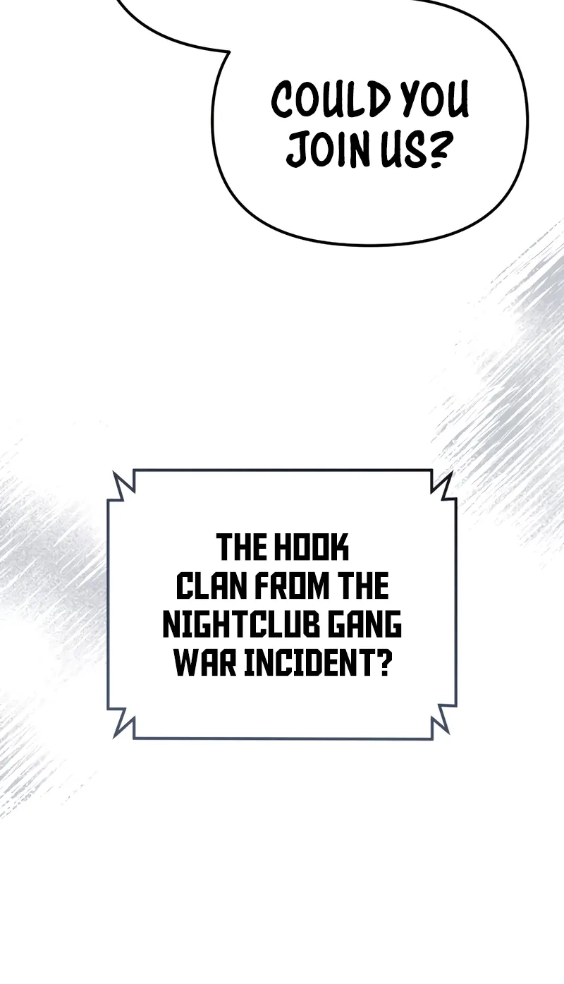 The Overpowered Cop Chapter 21 - Page 22