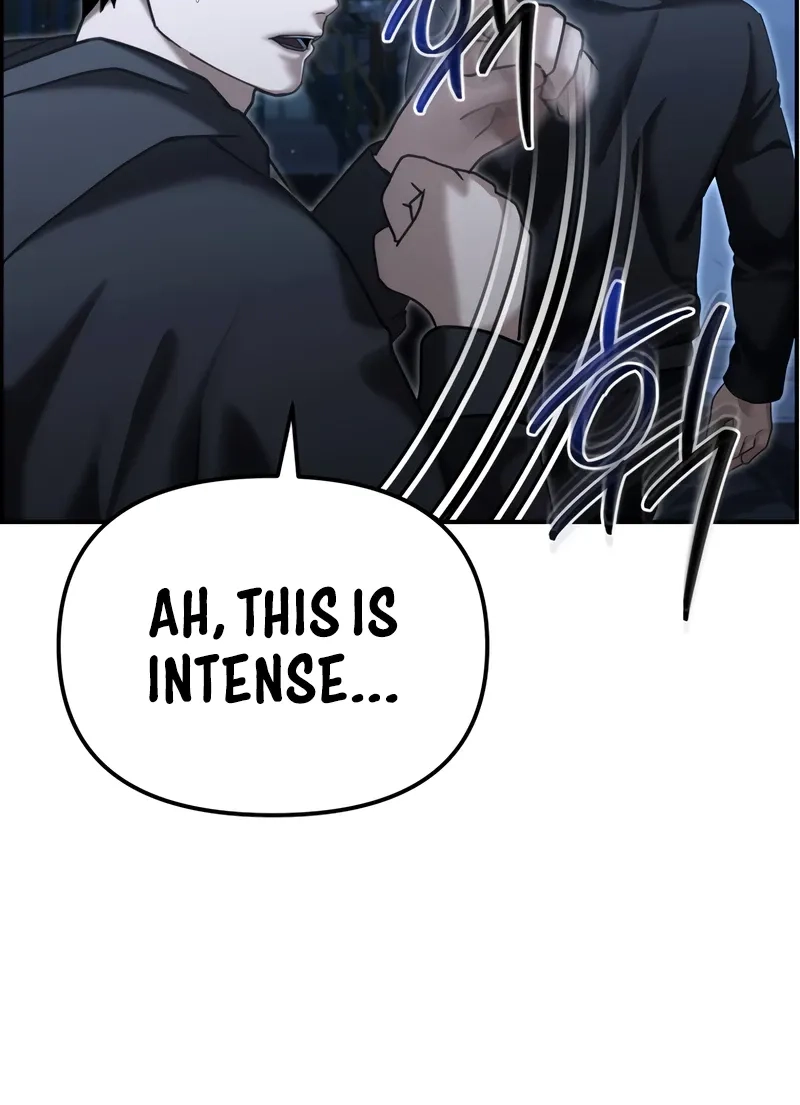 The Overpowered Cop Chapter 21 - Page 28