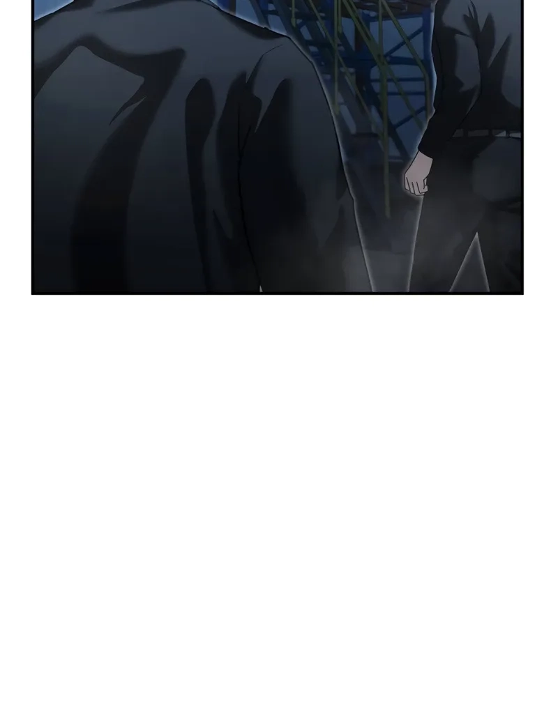 The Overpowered Cop Chapter 21 - Page 32