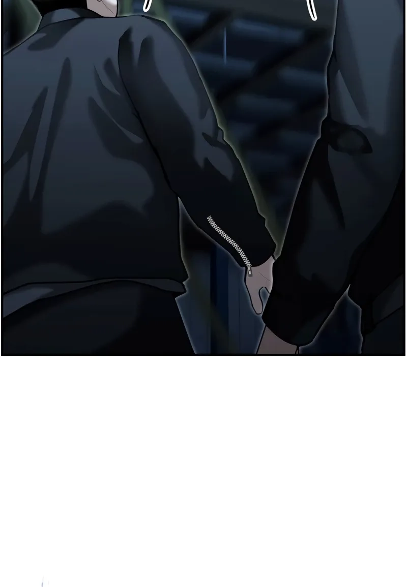 The Overpowered Cop Chapter 21 - Page 36