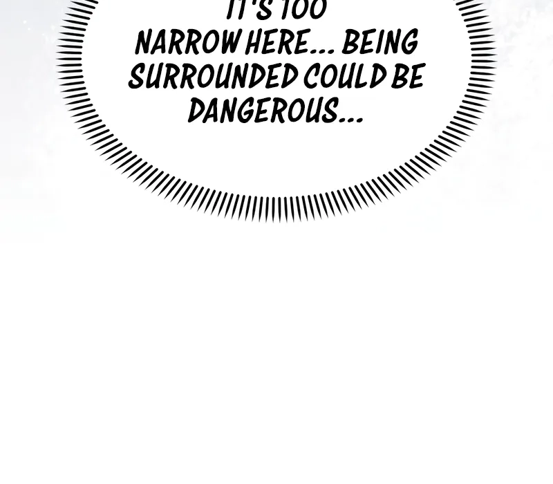 The Overpowered Cop Chapter 21 - Page 38