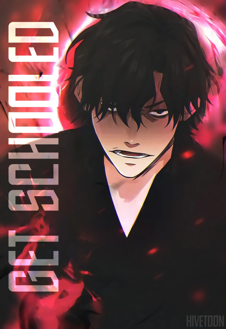 The Overpowered Cop Chapter 22 - Page 10