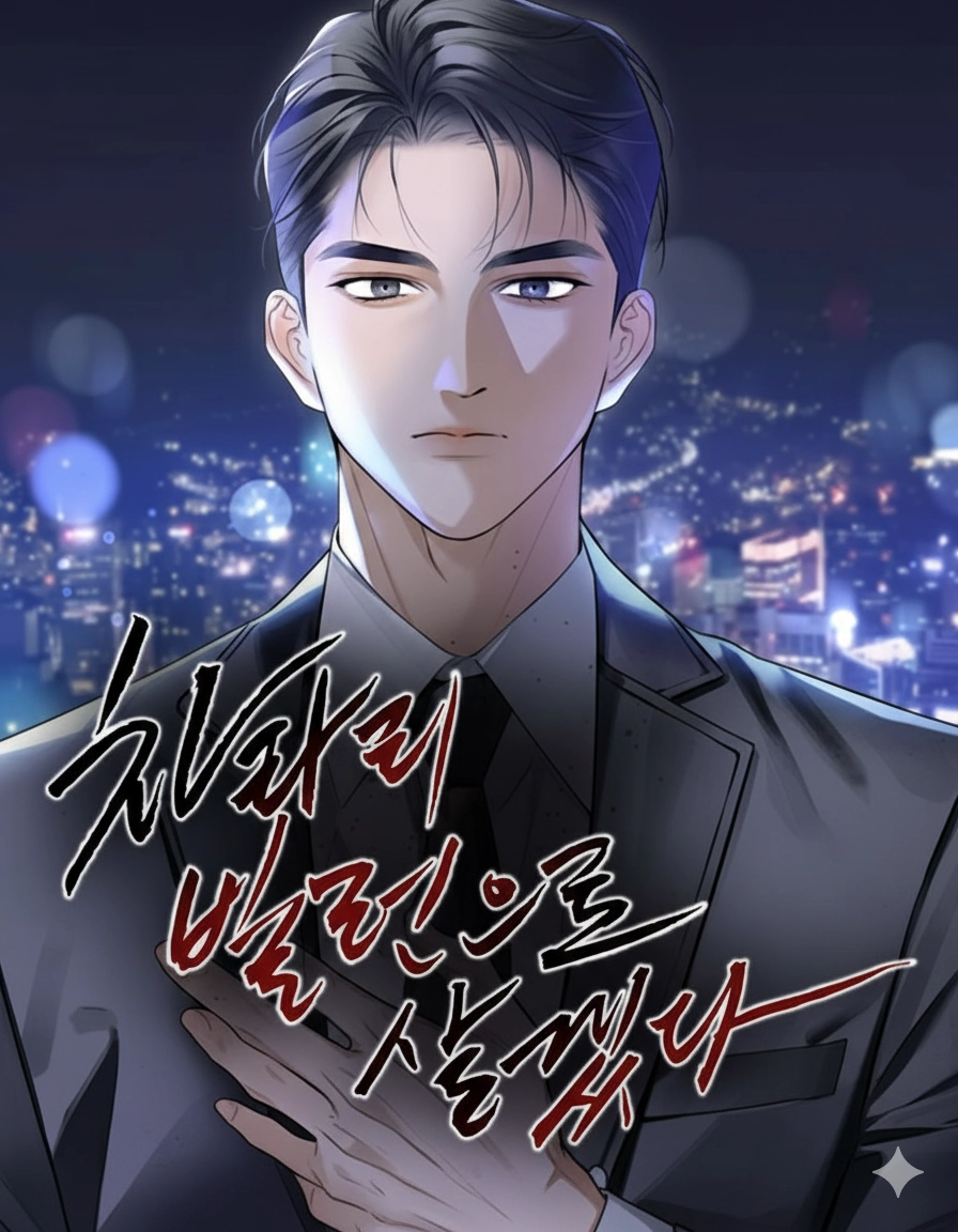 The Overpowered Cop Chapter 22 - Page 11