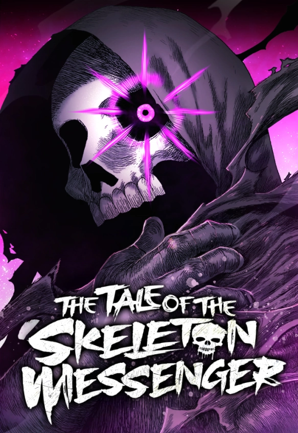 The Overpowered Cop Chapter 22 - Page 23