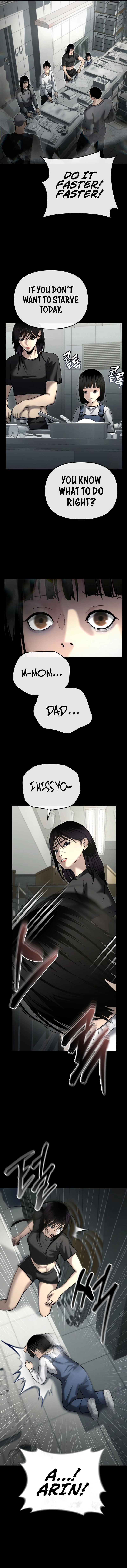 The Overpowered Cop Chapter 29 - Page 7