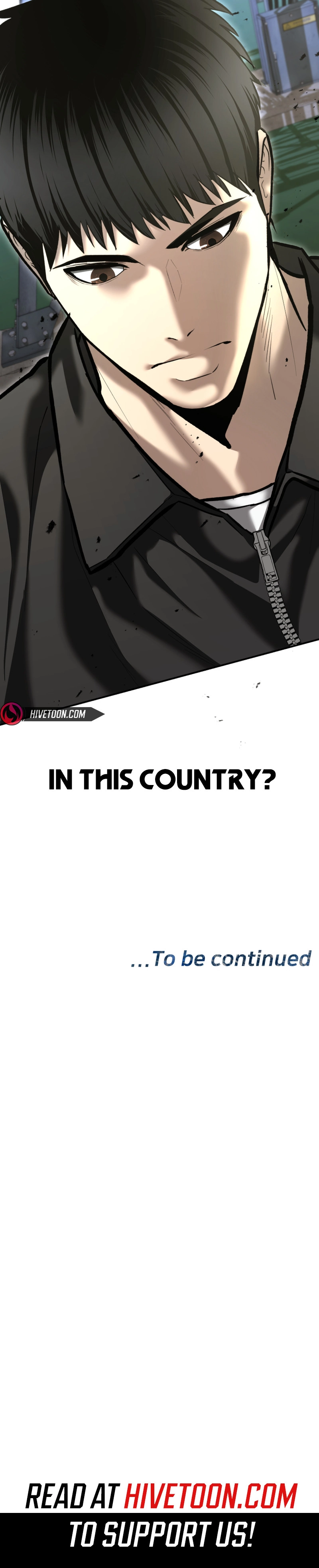 The Overpowered Cop Chapter 51 - Page 16