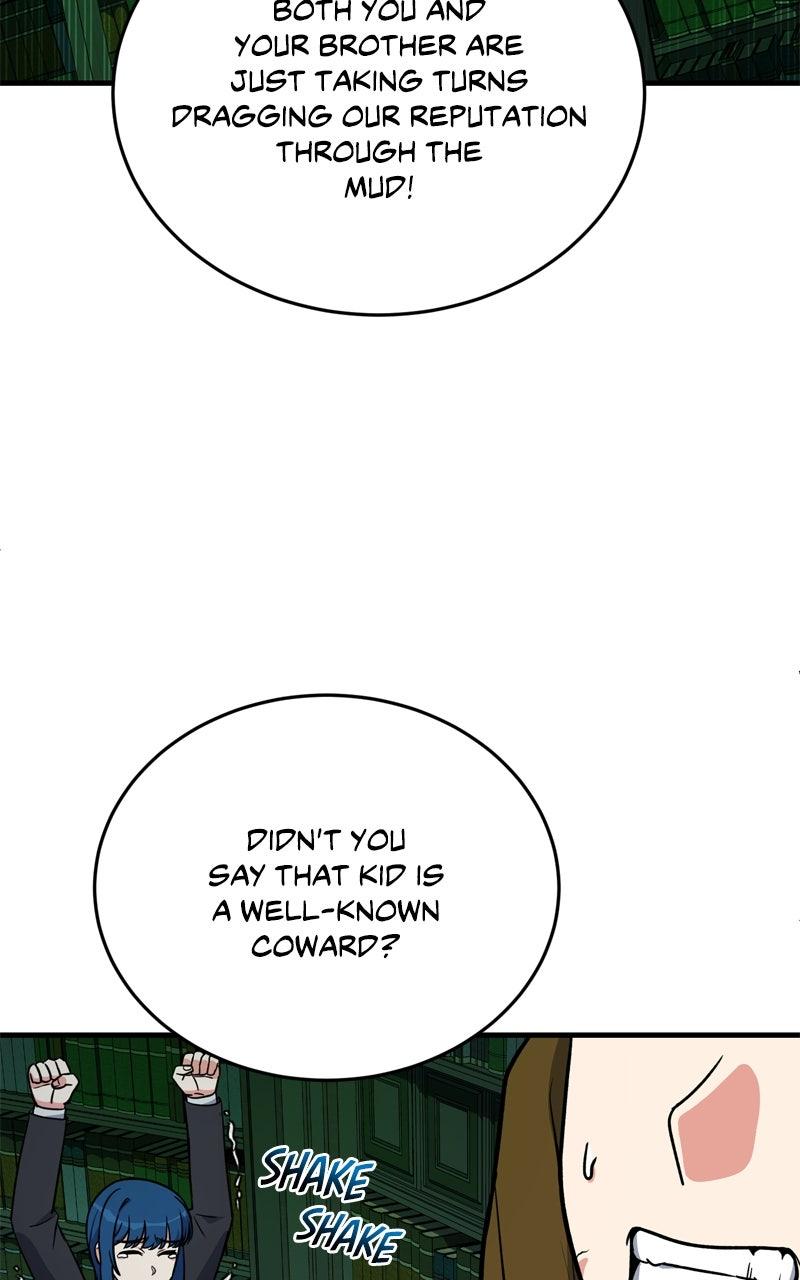 The Overpowered Support Chapter 12 - Page 4