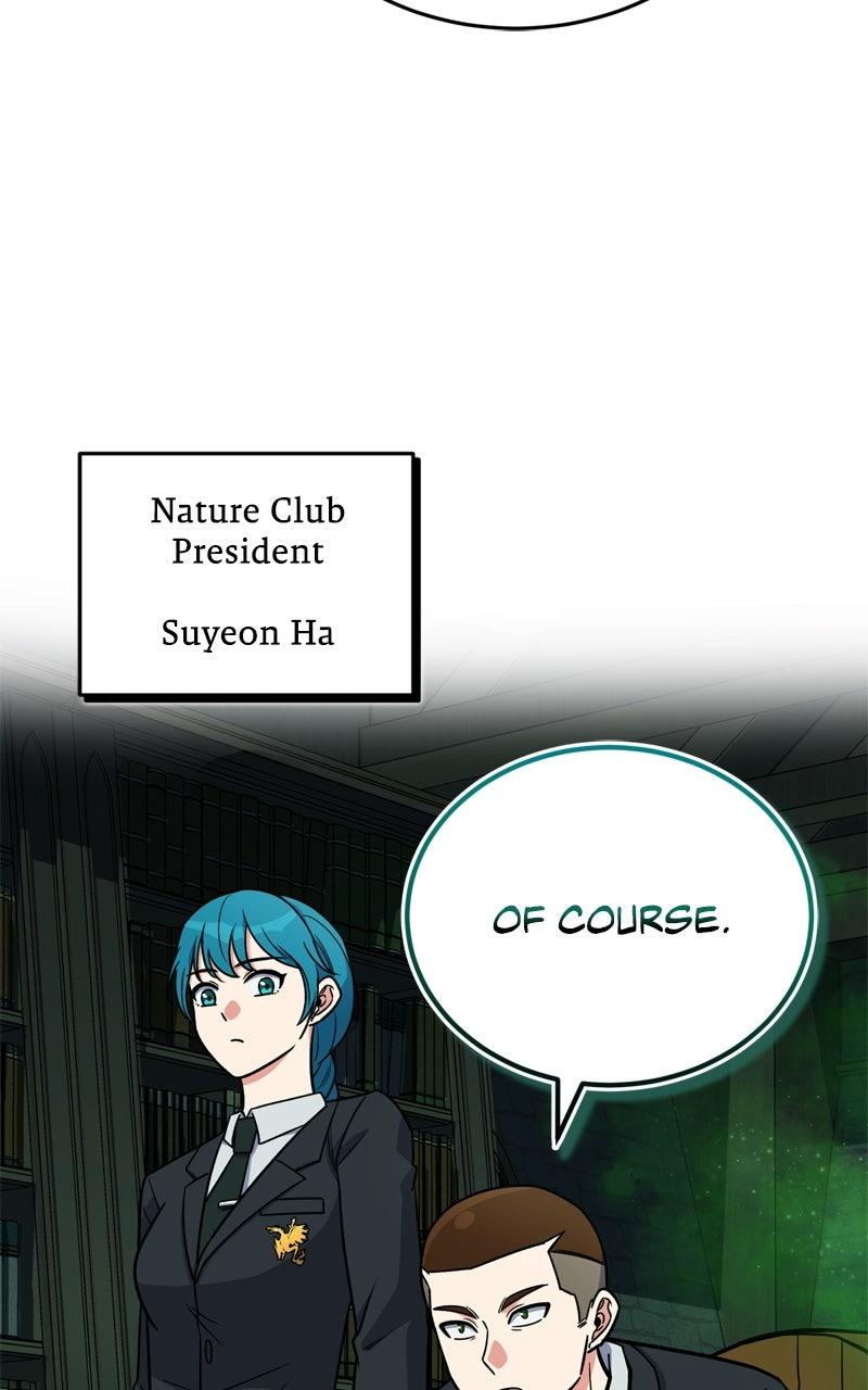 The Overpowered Support Chapter 12 - Page 9