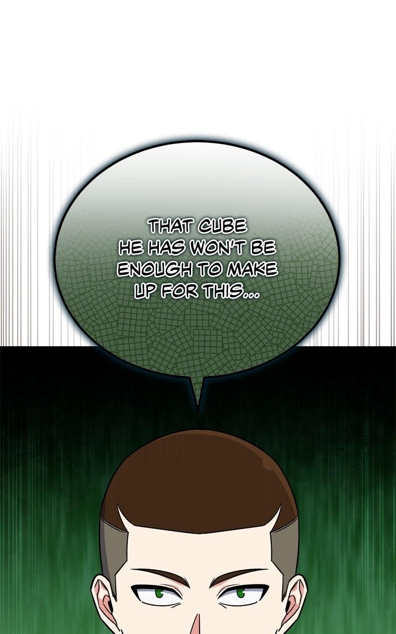 The Overpowered Support Chapter 12 - Page 11