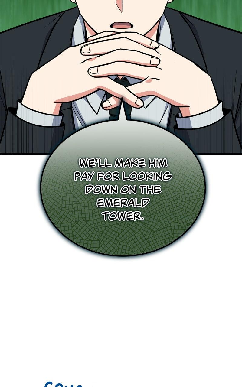 The Overpowered Support Chapter 12 - Page 12