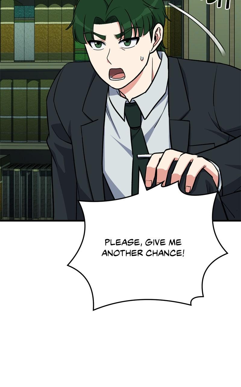 The Overpowered Support Chapter 12 - Page 15