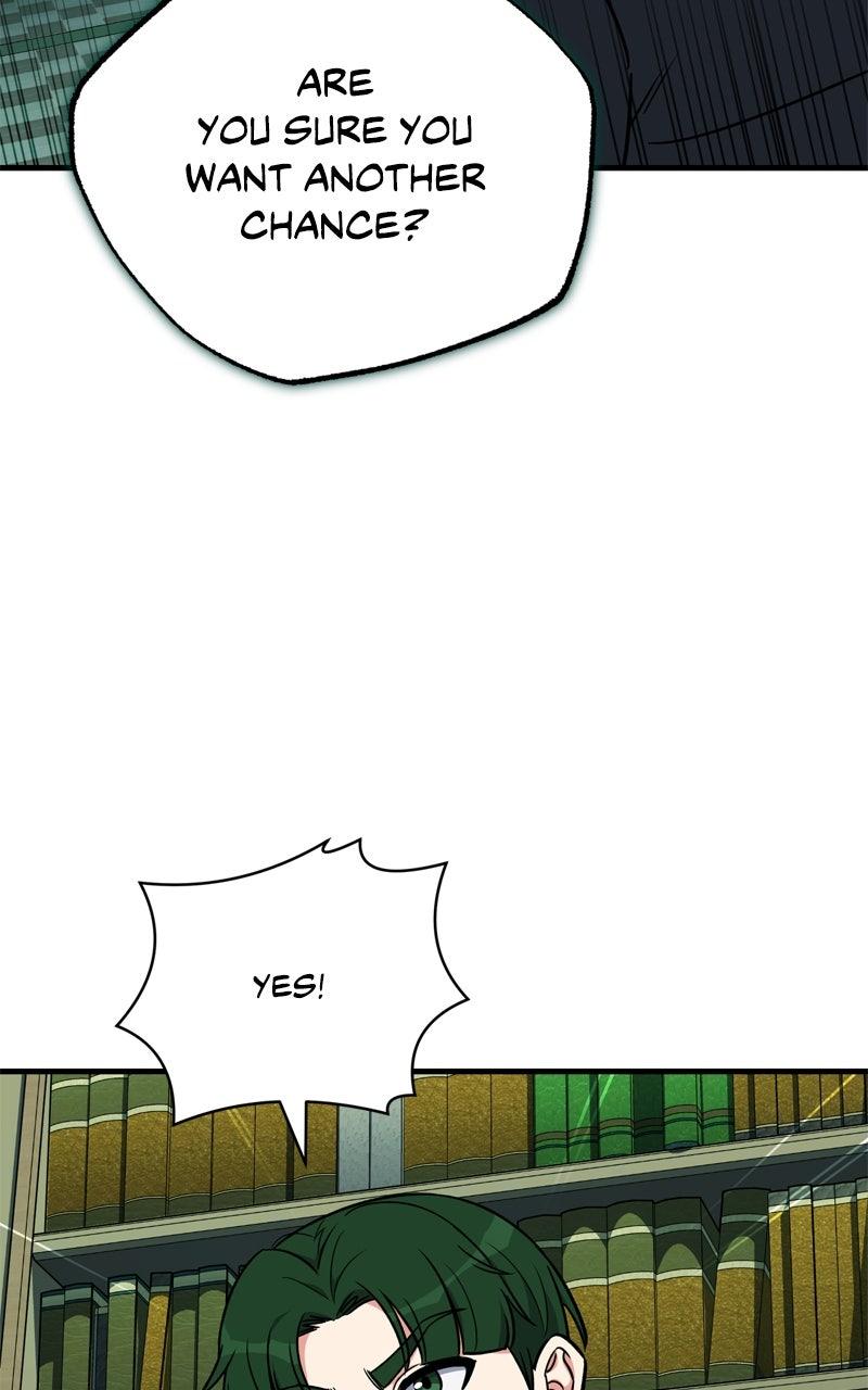 The Overpowered Support Chapter 12 - Page 17