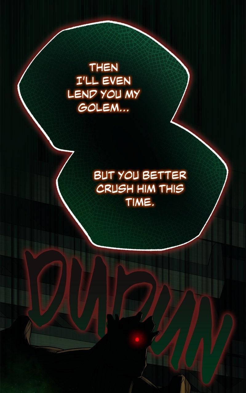 The Overpowered Support Chapter 12 - Page 19