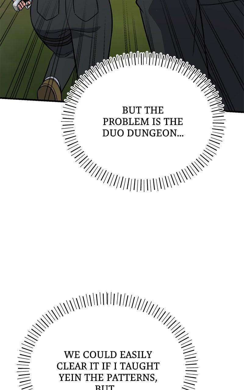 The Overpowered Support Chapter 12 - Page 28