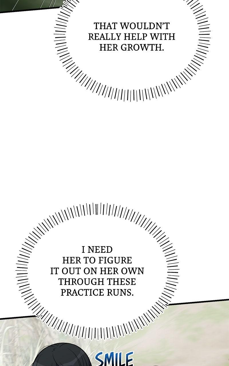 The Overpowered Support Chapter 12 - Page 30