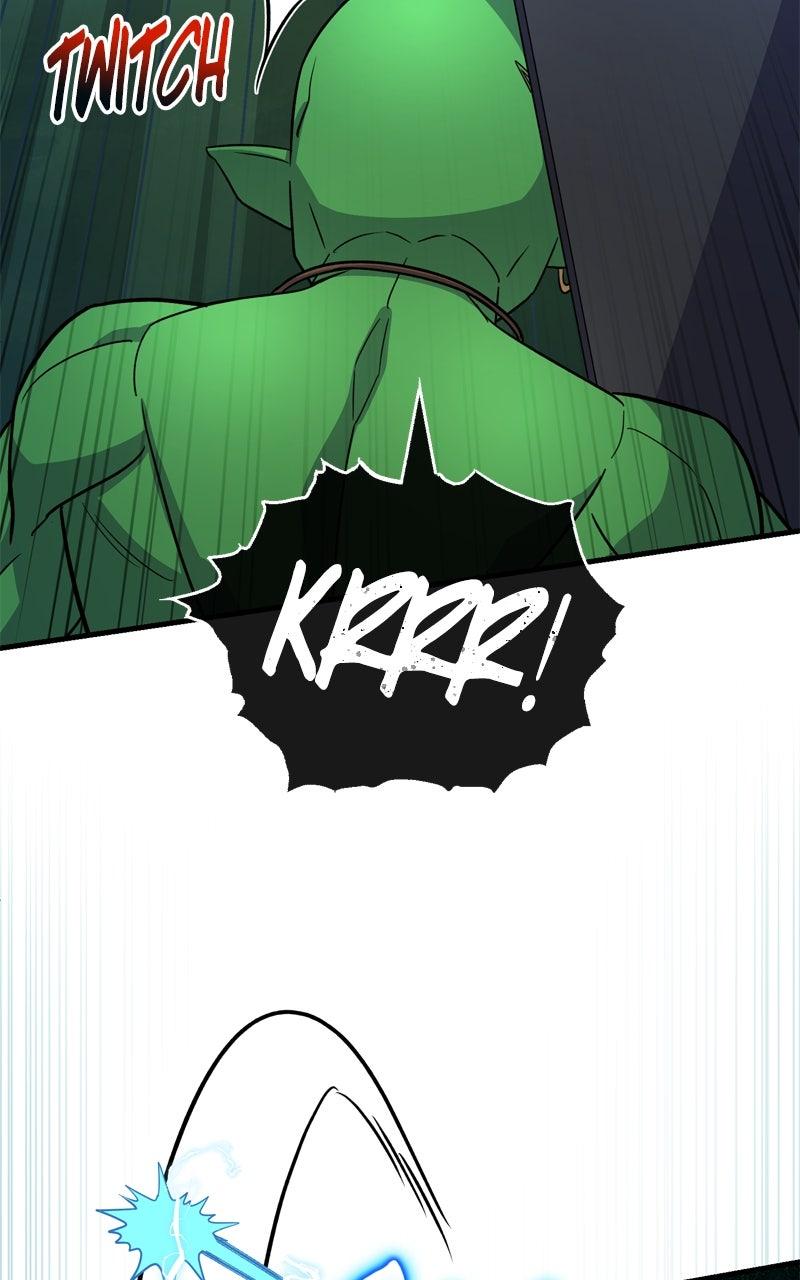 The Overpowered Support Chapter 12 - Page 39