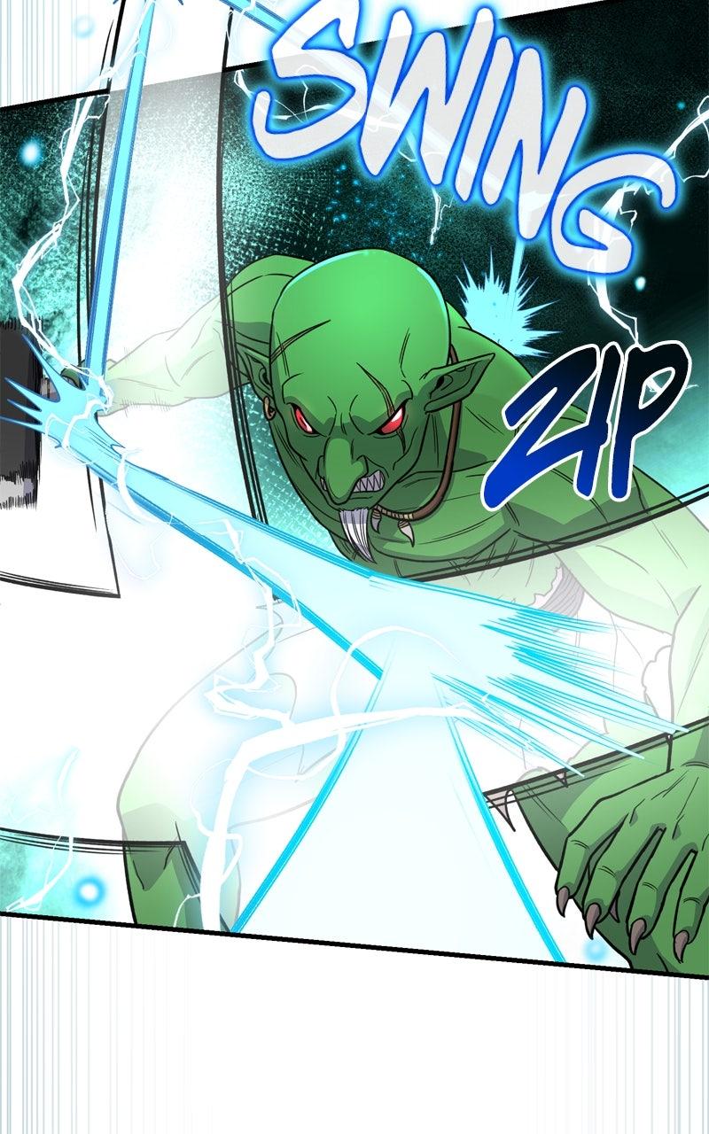 The Overpowered Support Chapter 12 - Page 40