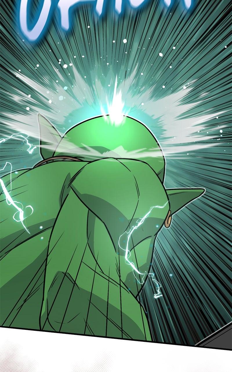 The Overpowered Support Chapter 12 - Page 43