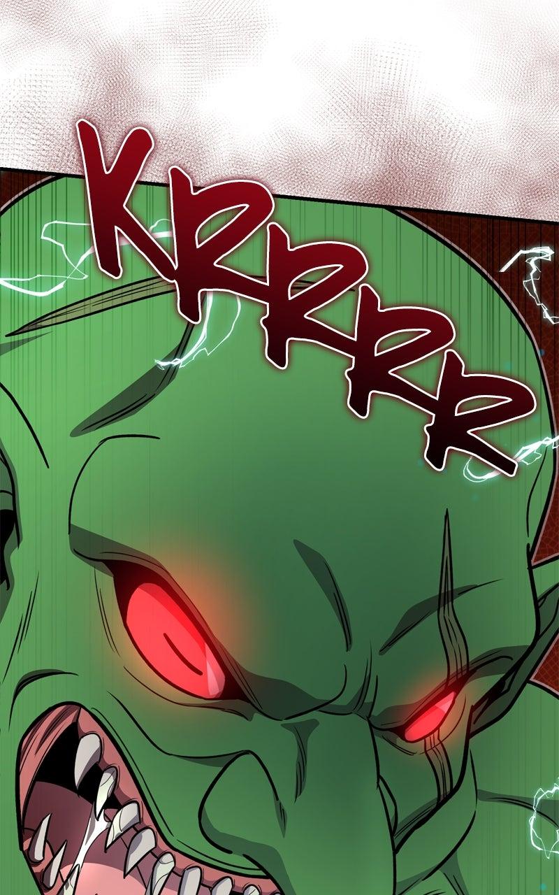 The Overpowered Support Chapter 12 - Page 44