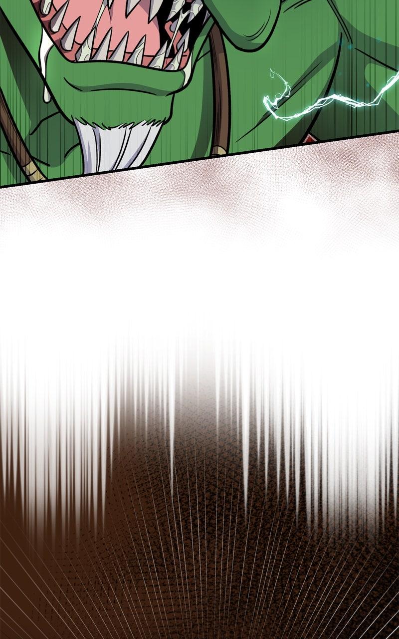 The Overpowered Support Chapter 12 - Page 45