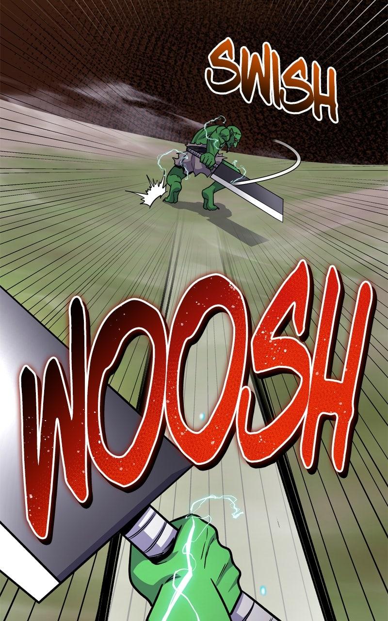 The Overpowered Support Chapter 12 - Page 46