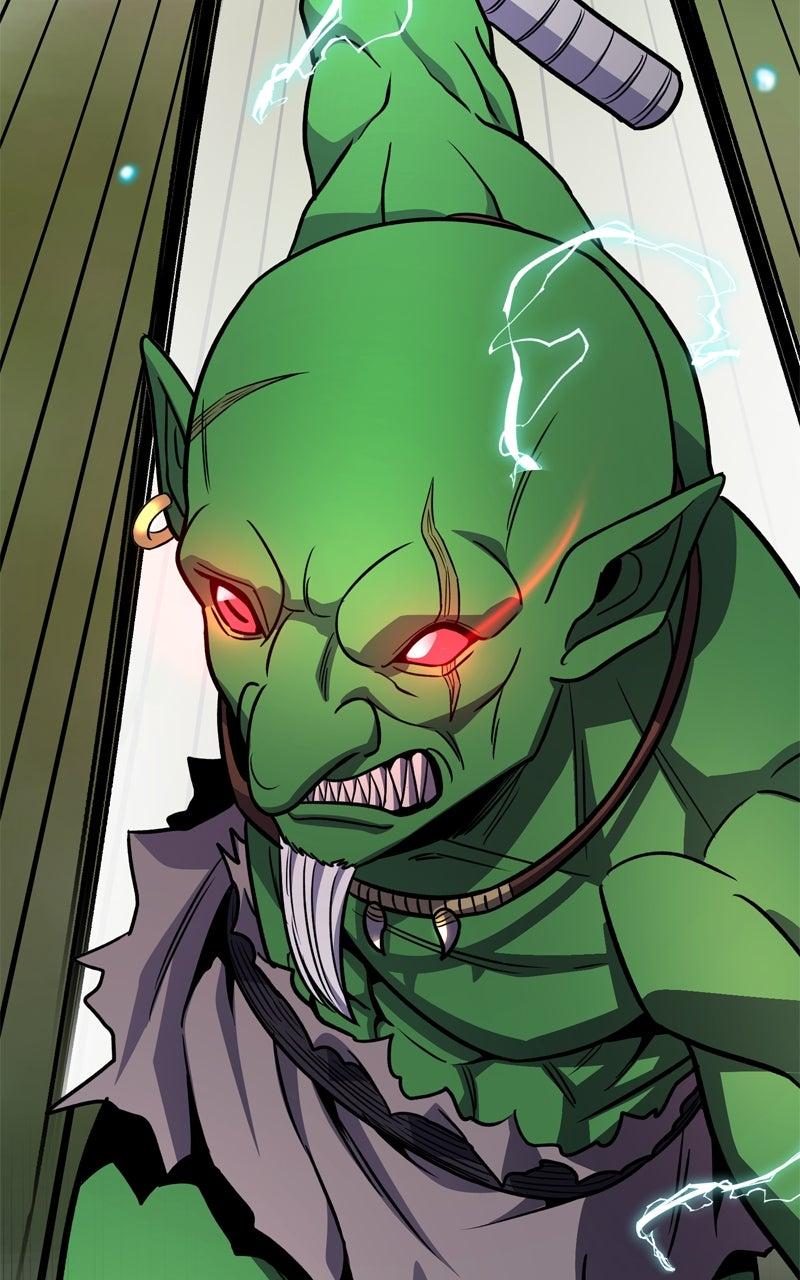 The Overpowered Support Chapter 12 - Page 47