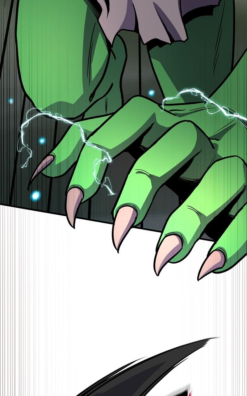 The Overpowered Support Chapter 12 - Page 48