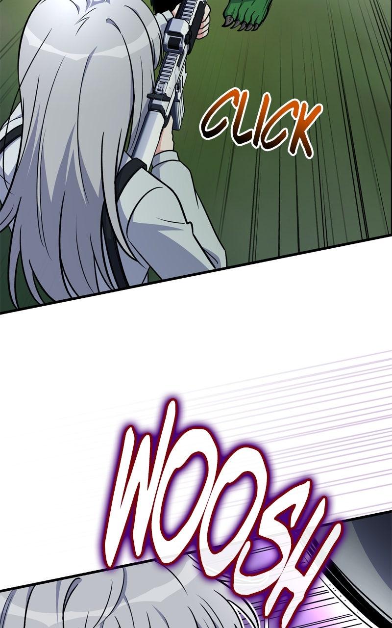 The Overpowered Support Chapter 12 - Page 50