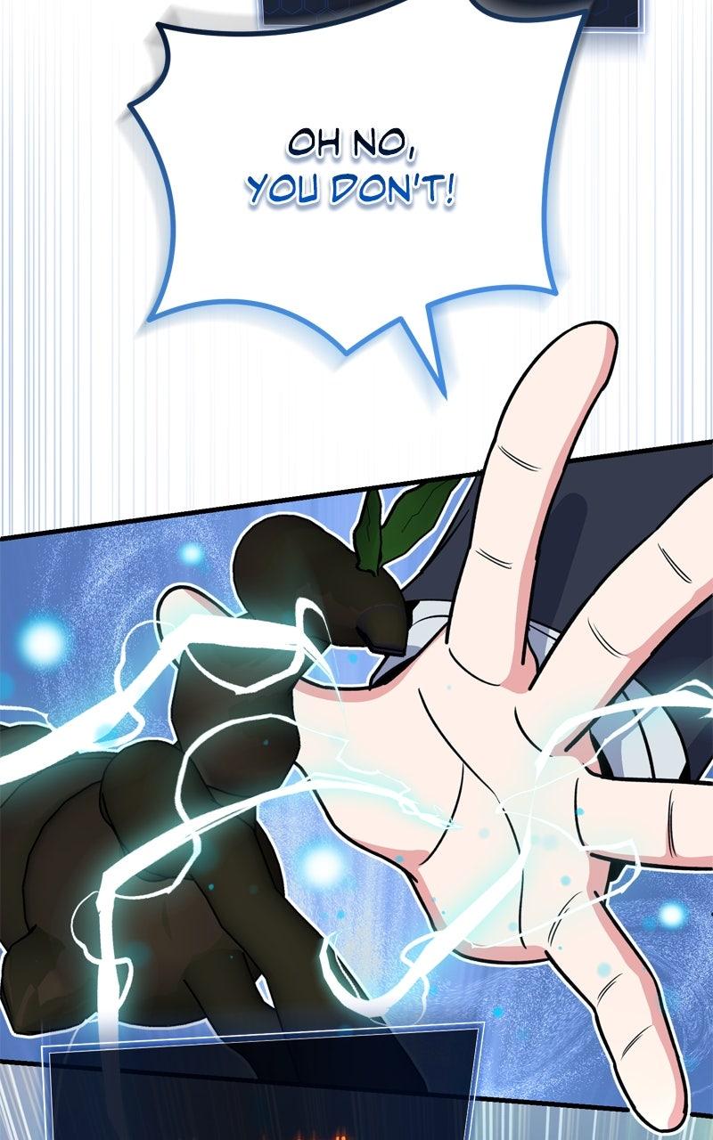 The Overpowered Support Chapter 12 - Page 52