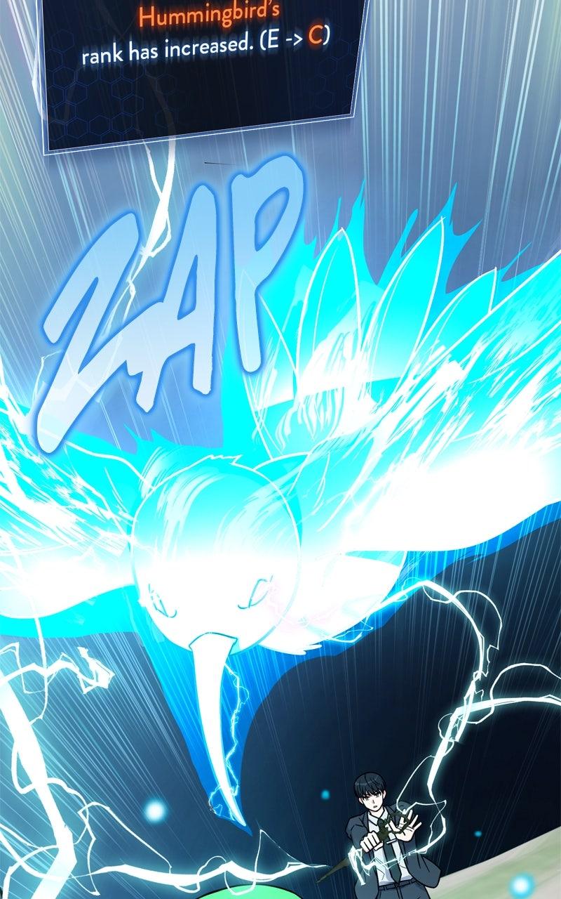 The Overpowered Support Chapter 12 - Page 53