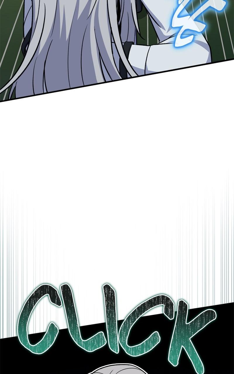 The Overpowered Support Chapter 12 - Page 55