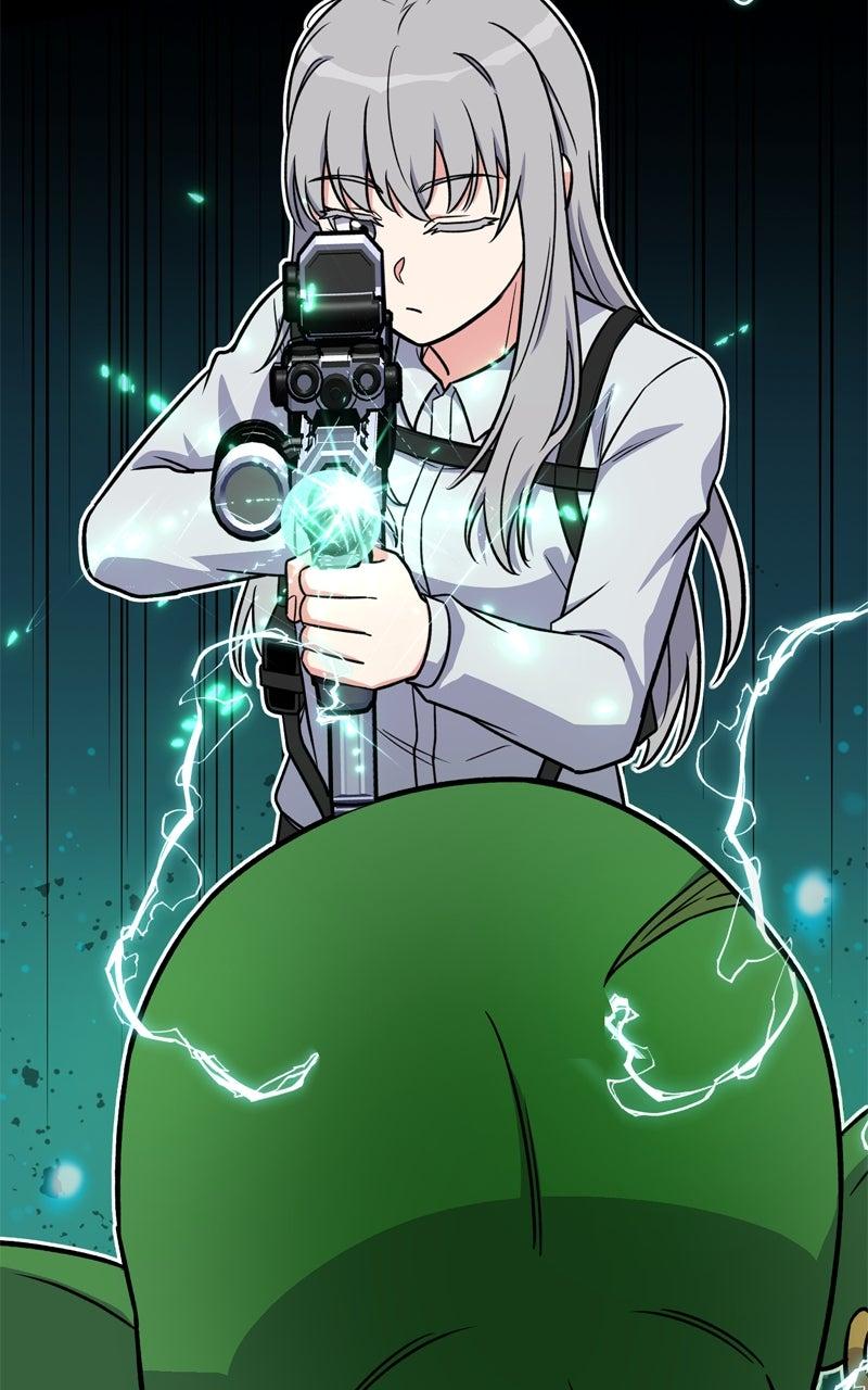 The Overpowered Support Chapter 12 - Page 56