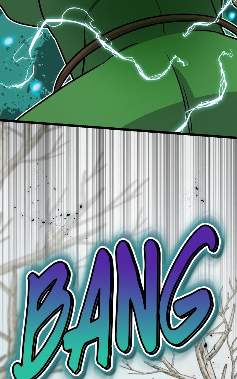 The Overpowered Support Chapter 12 - Page 57