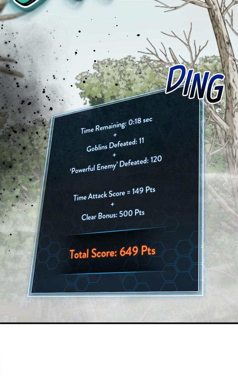 The Overpowered Support Chapter 12 - Page 58