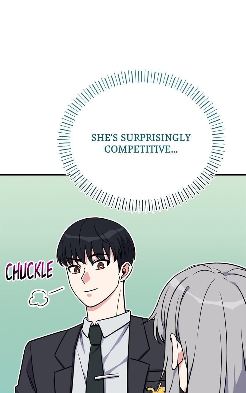 The Overpowered Support Chapter 12 - Page 62