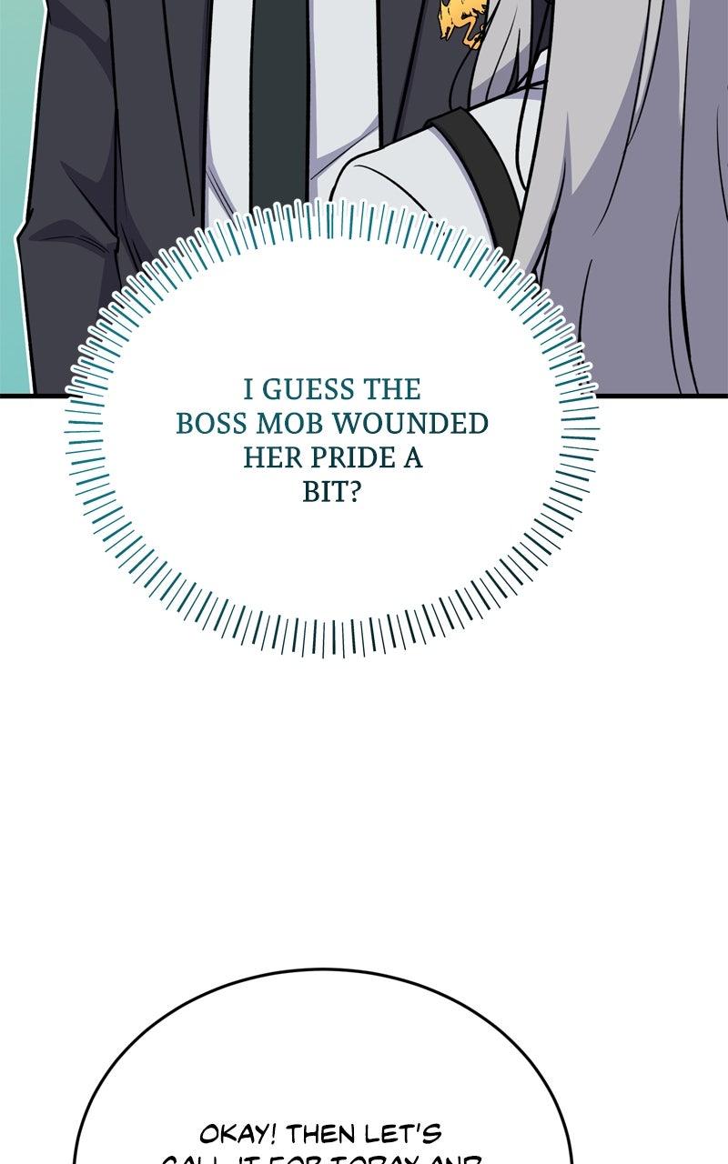 The Overpowered Support Chapter 12 - Page 63