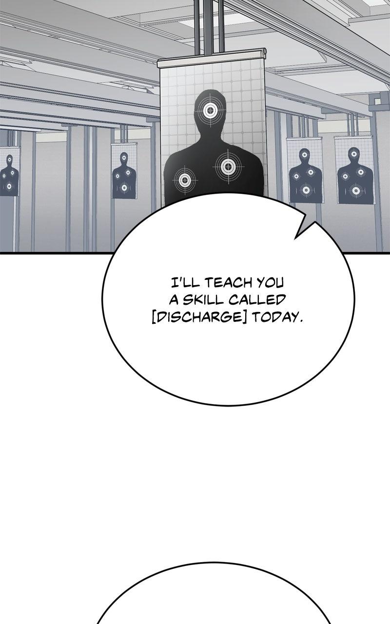 The Overpowered Support Chapter 12 - Page 66