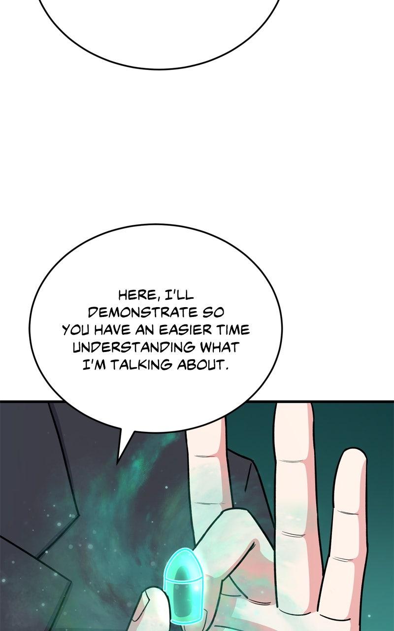 The Overpowered Support Chapter 12 - Page 68