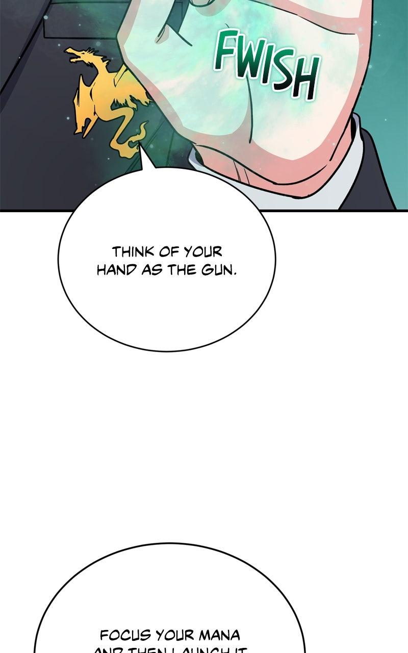 The Overpowered Support Chapter 12 - Page 69