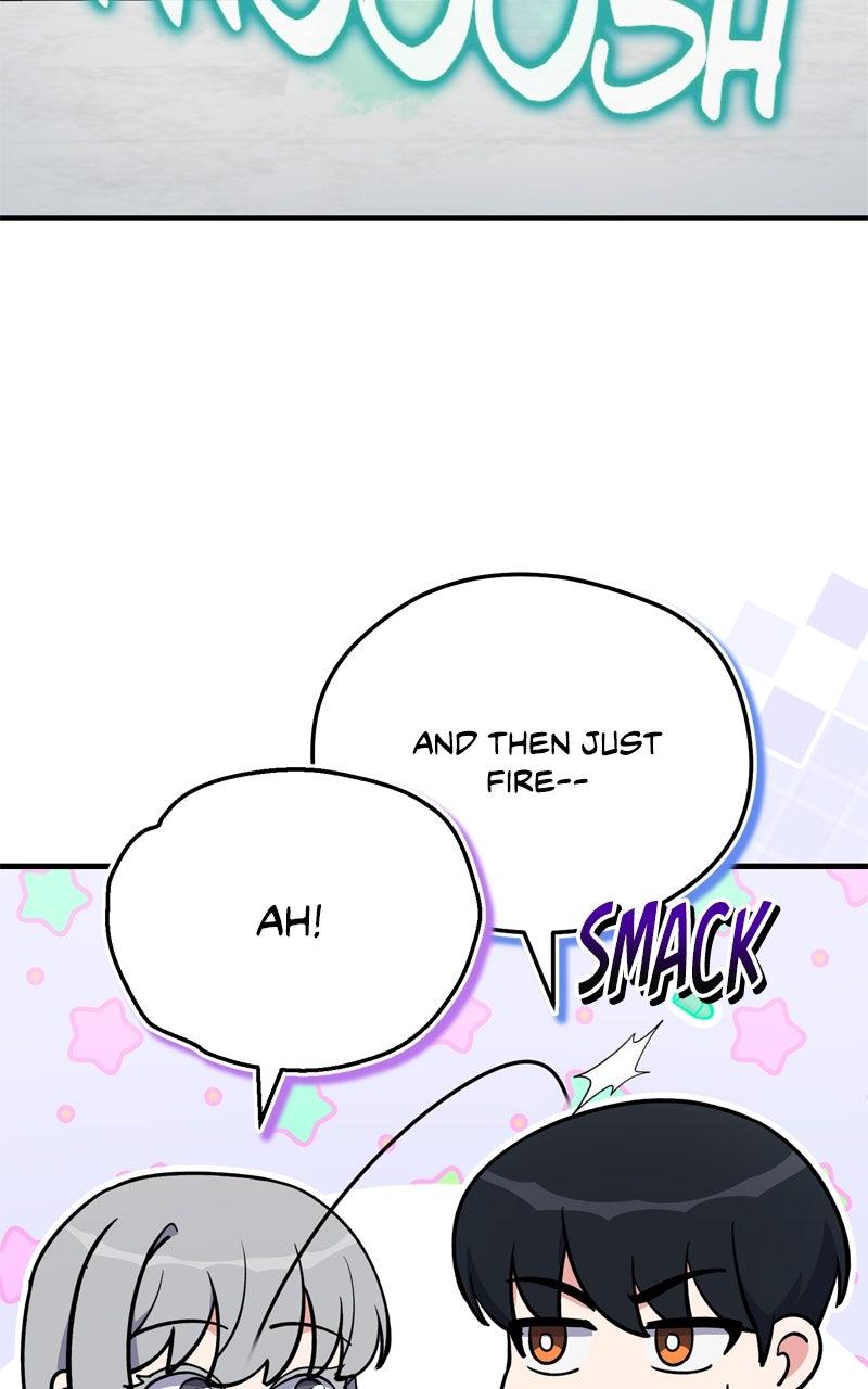 The Overpowered Support Chapter 12 - Page 74