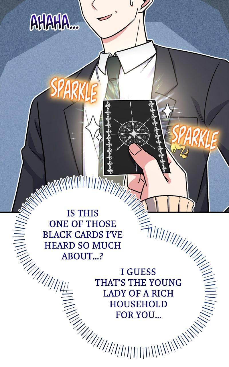 The Overpowered Support Chapter 12 - Page 81