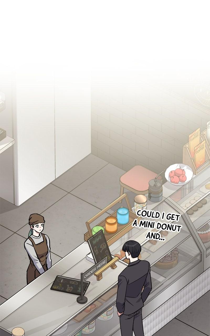 The Overpowered Support Chapter 12 - Page 82