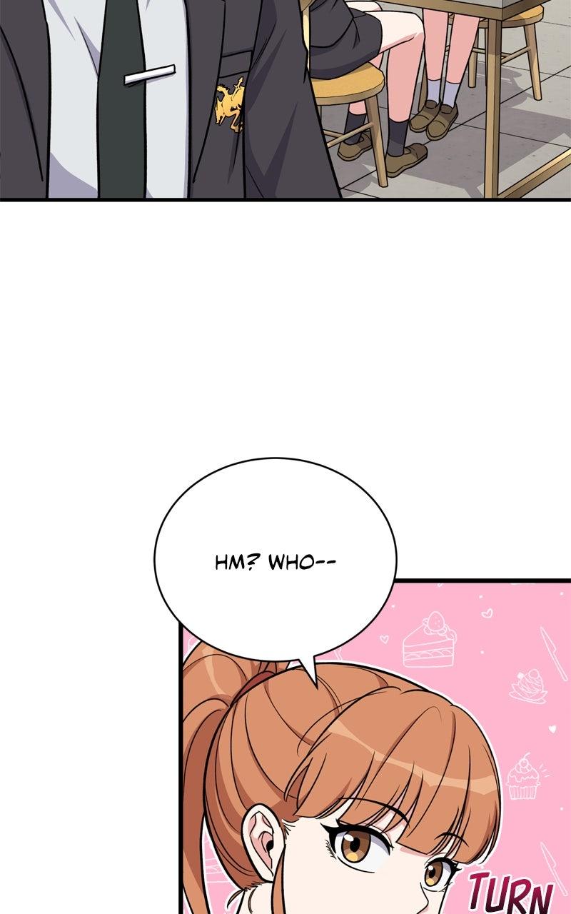 The Overpowered Support Chapter 12 - Page 85