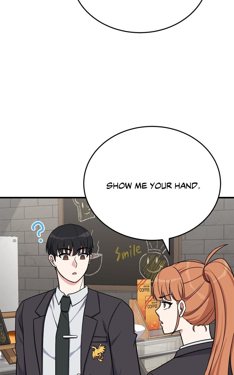 The Overpowered Support Chapter 12 - Page 89