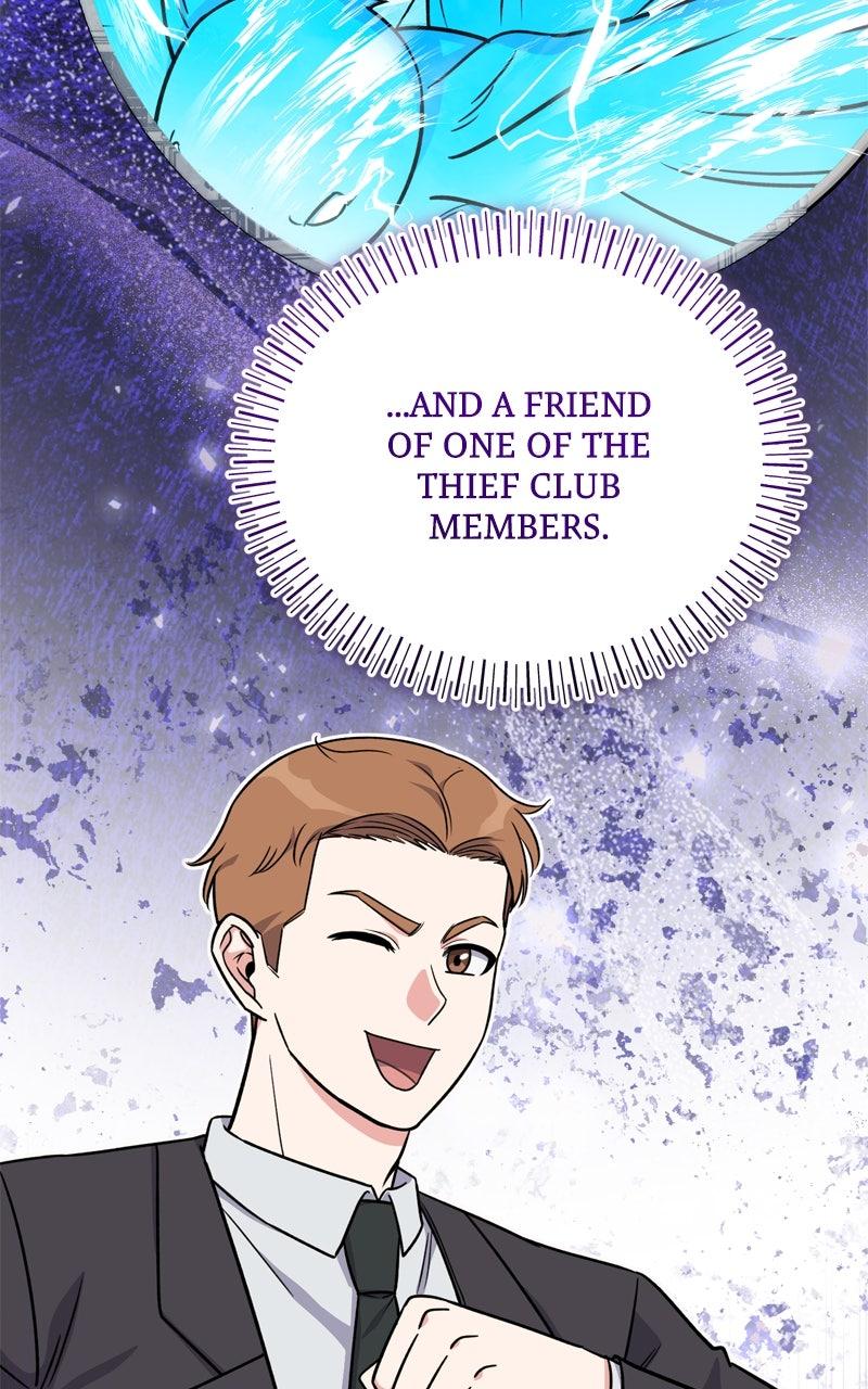 The Overpowered Support Chapter 12 - Page 92