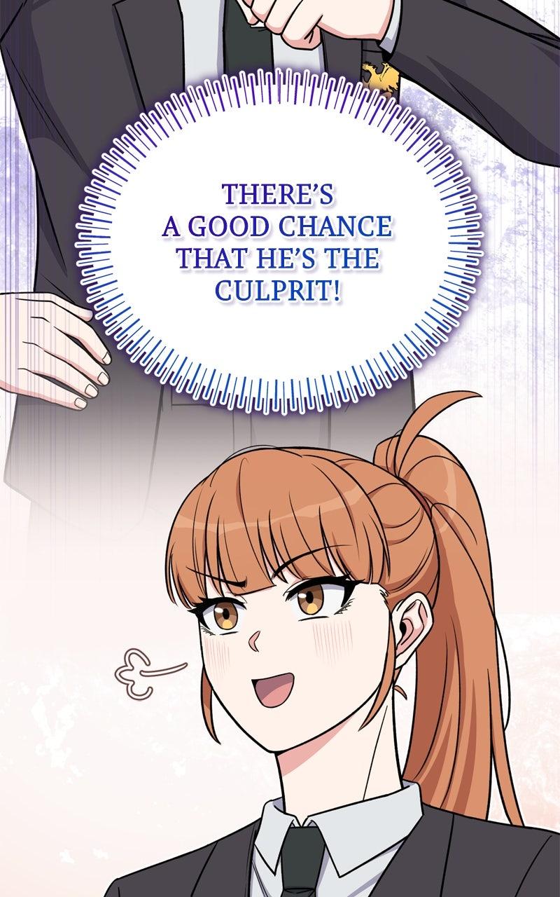 The Overpowered Support Chapter 12 - Page 93