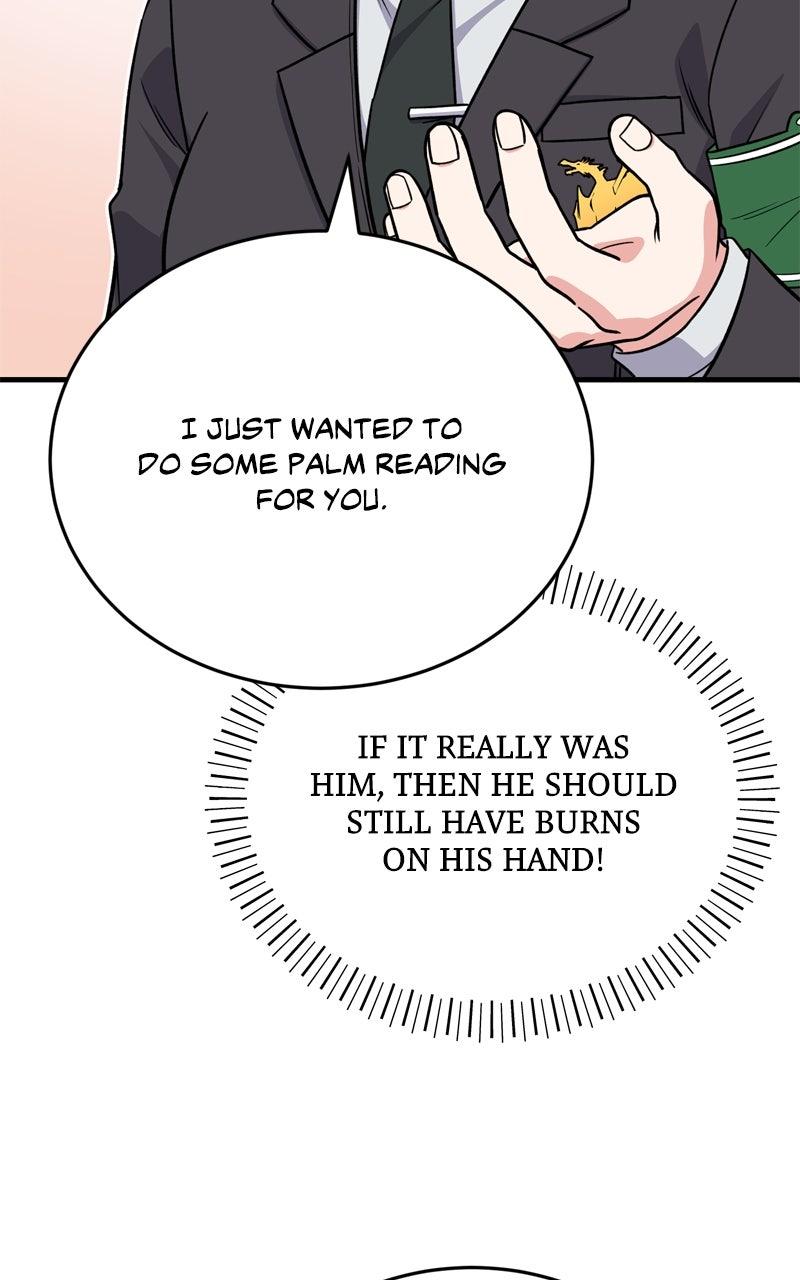 The Overpowered Support Chapter 12 - Page 94