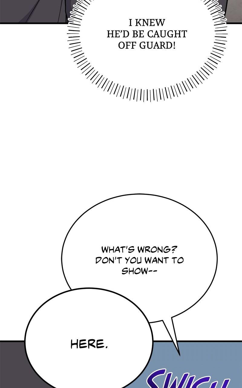 The Overpowered Support Chapter 12 - Page 96