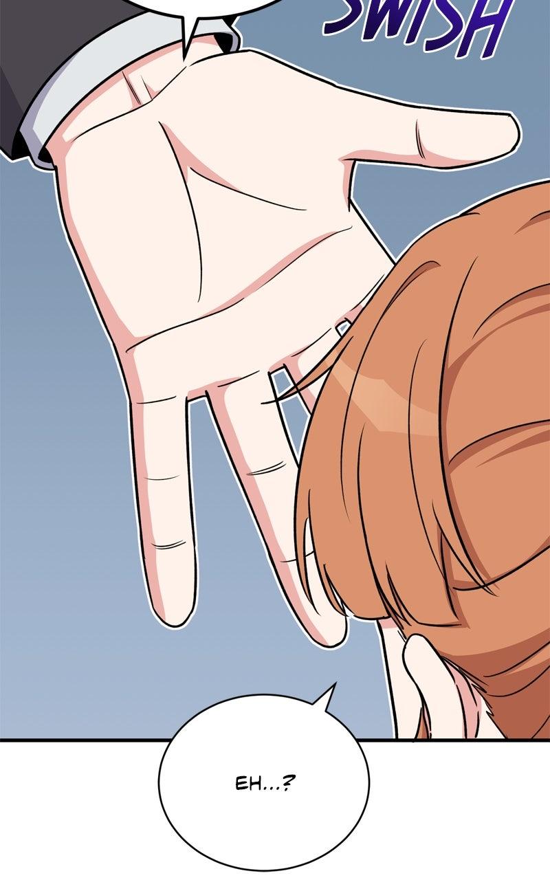 The Overpowered Support Chapter 12 - Page 97